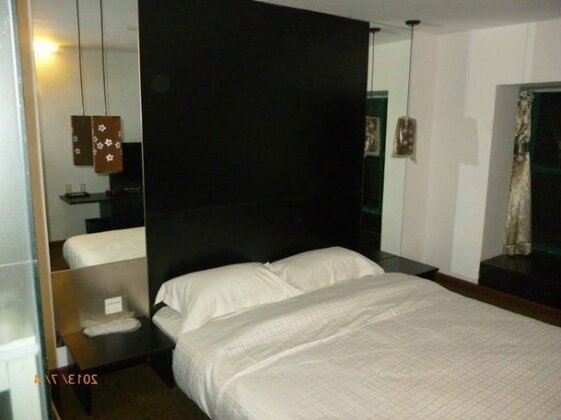 Suba Hotel Xi'an Dongmen - Photo5