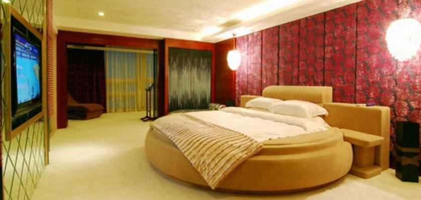 Sunda Gentleman International Hotel - Photo2