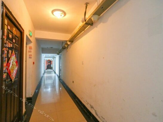 Sunshine Hotel Xijing Hospital - Photo3