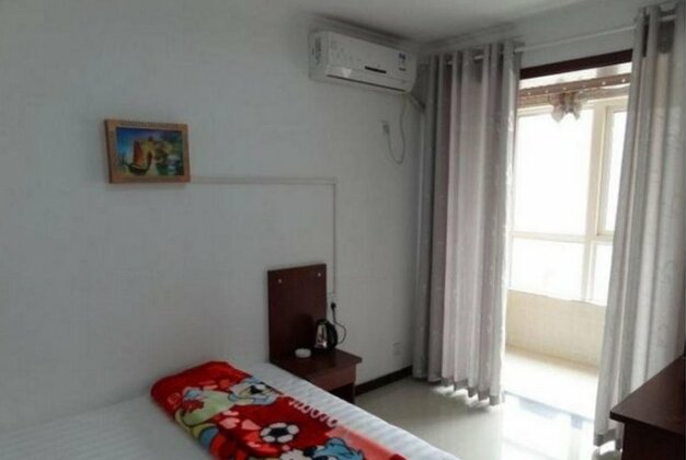 Sunshine Hotel Xijing Hospital - Photo5