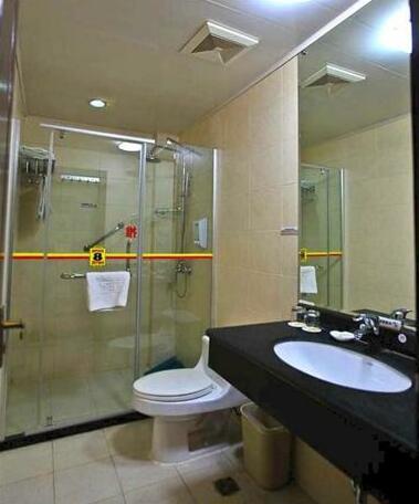 Super 8 Hotel Lianhu Xi'an - Photo3