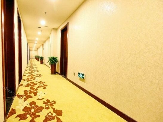 Super 8 Hotel Weiyang Xi'an - Photo3