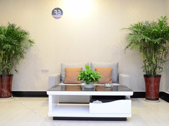 Super 8 Hotel Weiyang Xi'an - Photo4