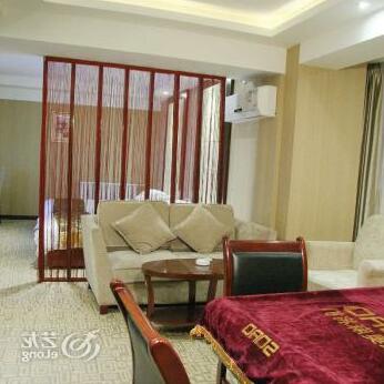 Super 8 Hotel Xian Bei Men - Photo3