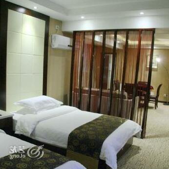 Super 8 Hotel Xian Bei Men - Photo5