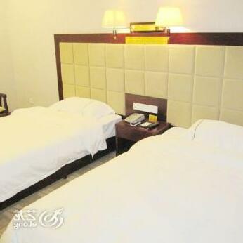 Super 8 Hotel Xian Gao Xin Lu - Photo4