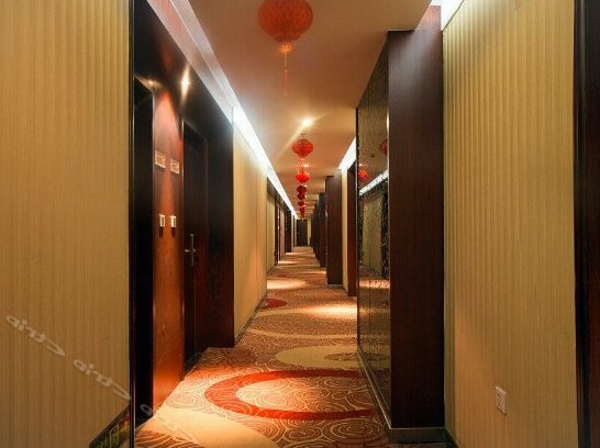 Super 8 Hotel Xian Gao Xin Tang Yan Lu - Photo2