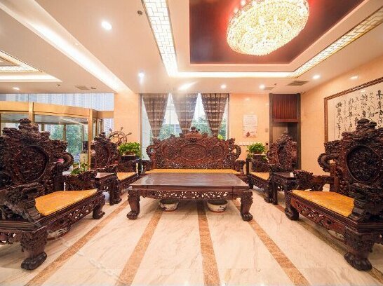 Super 8 Hotel Xian Gao Xin Tang Yan Lu - Photo3