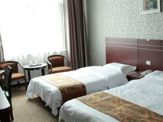 Super 8 Hotel Xian Lintong Hua Qing Chi - Photo3