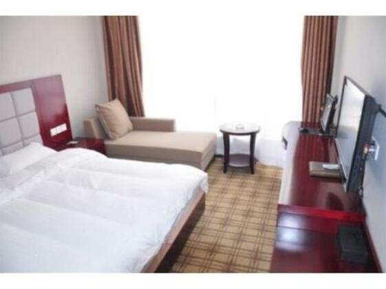 Super 8 Hotel Xian Lintong Hua Qing Chi - Photo5