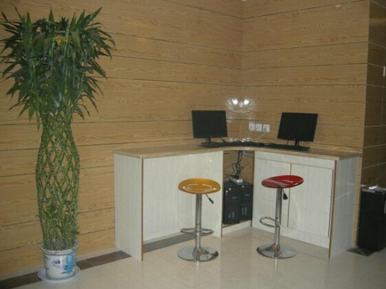 Super 8 Hotel Xian Yu Xiang Men - Photo2