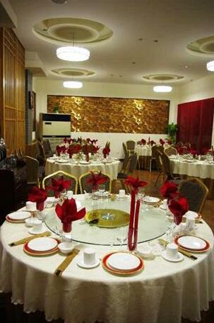 Super 8 Hotel Xian Zhong Shan Men - Photo4