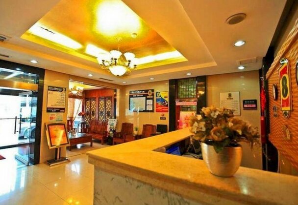 Super 8 Hotel Xi'an - Photo2