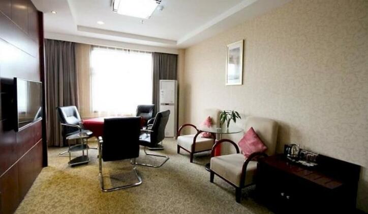 Super 8 Hotel Xi'an - Photo3