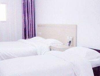 Super 8 Xi'an Huan Cheng North Road - Photo5