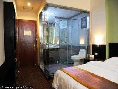 Super 8 Xi'an Zhongshan Gate - Photo4