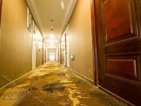 Sweet Heart Hotel - Photo2