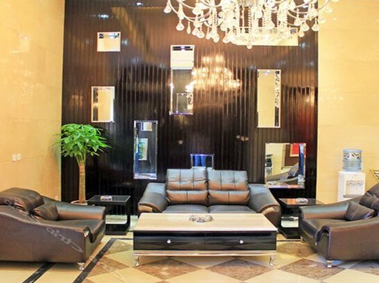 Sweet Heart Hotel - Photo3