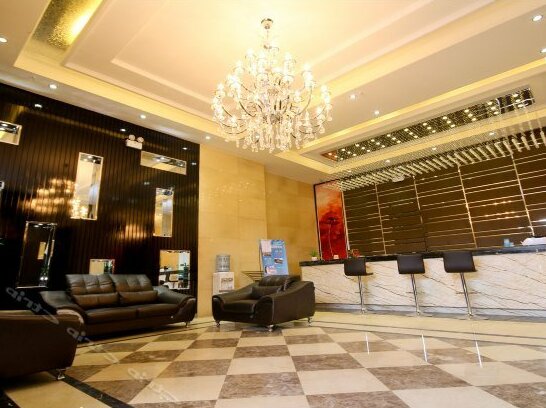 Sweet Heart Hotel - Photo4