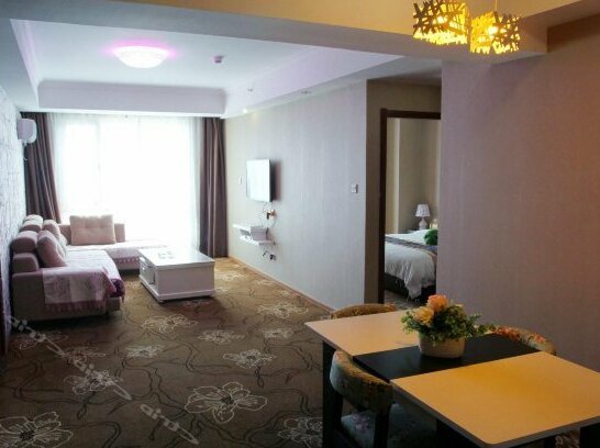 Sweet Heart Hotel - Photo5