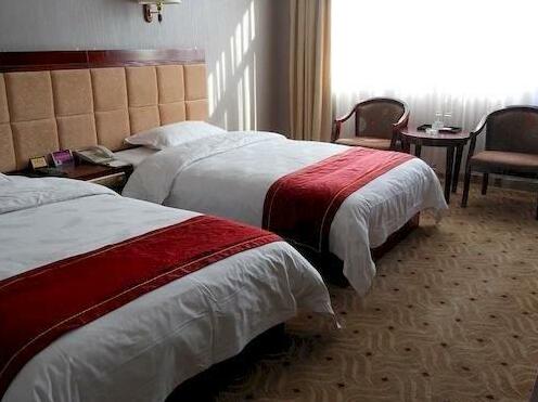 Tai'an Hotel- Lintong - Photo2