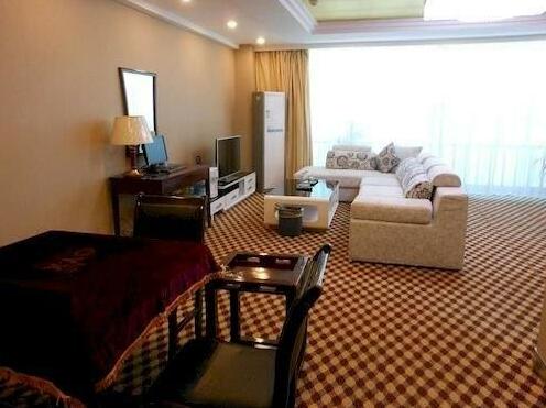 Tai'an Hotel- Lintong - Photo3