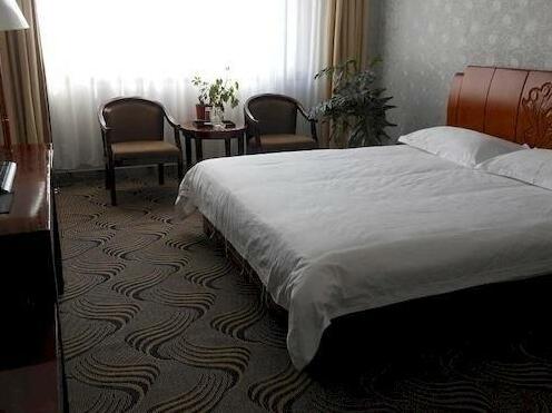 Tai'an Hotel- Lintong - Photo4