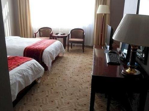 Tai'an Hotel- Lintong - Photo5