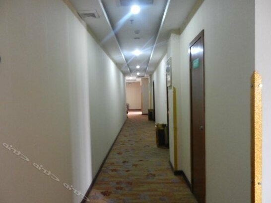 Taiding Hotel - Photo2