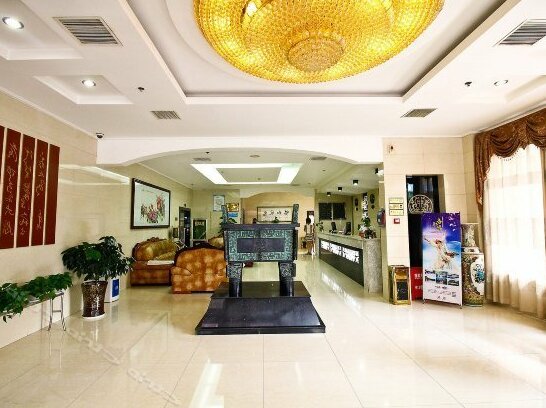 Taiding Hotel - Photo3