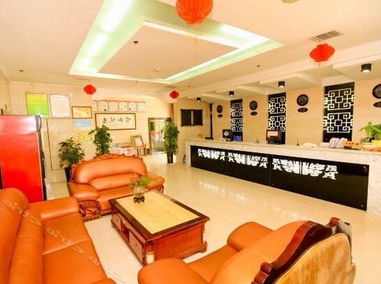 Taiding Hotel - Photo4