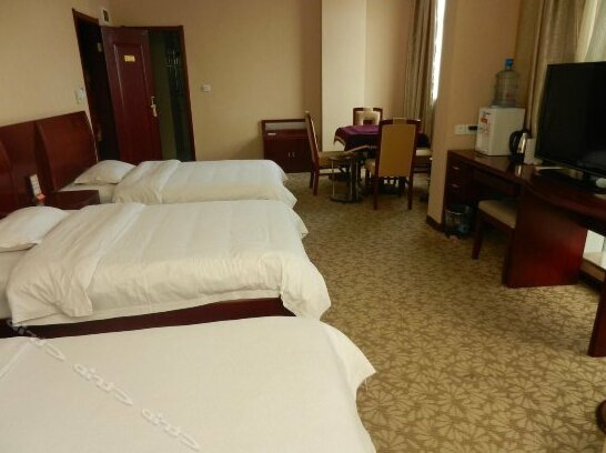 Taiding Hotel - Photo5