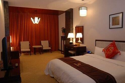 Tang Chang An Hotel - Photo3