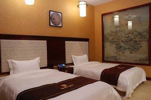 Tang Chang An Hotel - Photo5