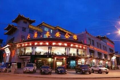 Tang Chang An Hotel