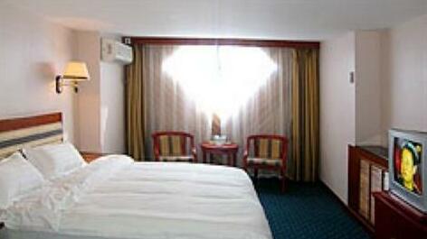 Tang Ren Hotel - Photo2