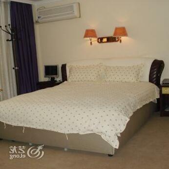 Tang Sheng Ge Pavilion Hotel - Photo2