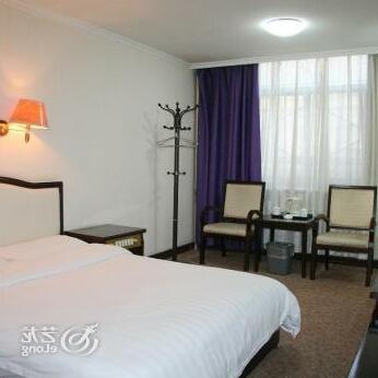 Tang Sheng Ge Pavilion Hotel - Photo3