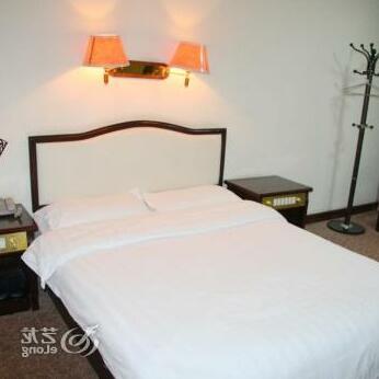 Tang Sheng Ge Pavilion Hotel - Photo4