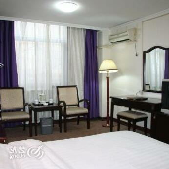 Tang Sheng Ge Pavilion Hotel - Photo5