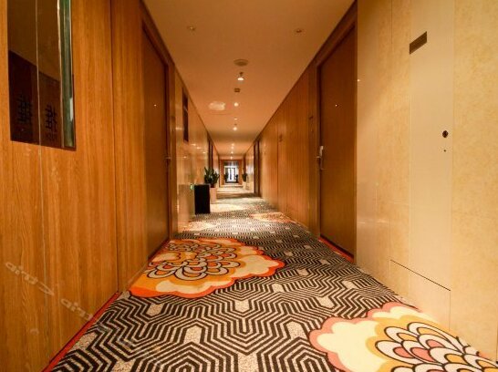 Tangdao Hotel - Photo2