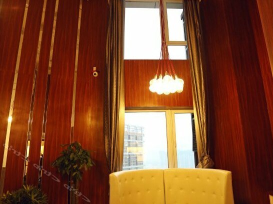 Tangdao Hotel - Photo4
