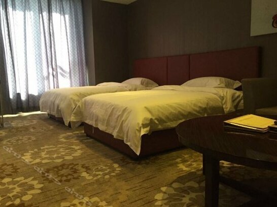 Tangdao Hotel - Photo5