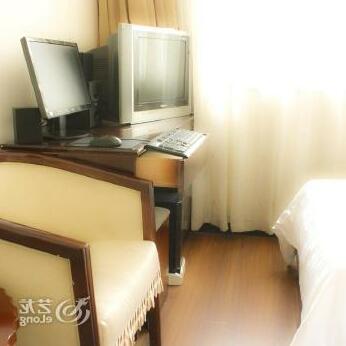 Tangdu Spring Hotel - Photo2