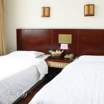 Tangdu Spring Hotel - Photo5