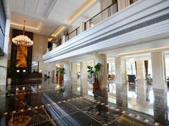 Tangyu Conference Center Spa Hotel - Photo3