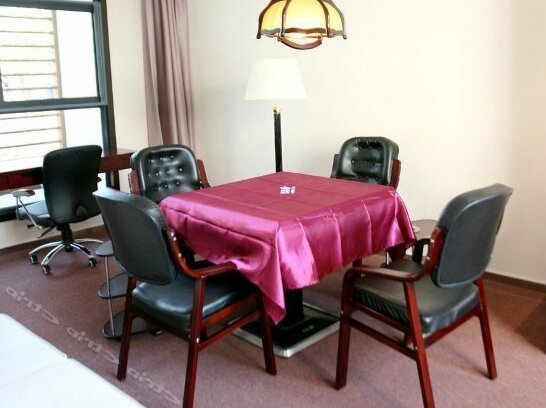 Tangyuan Garden Hotel - Photo4