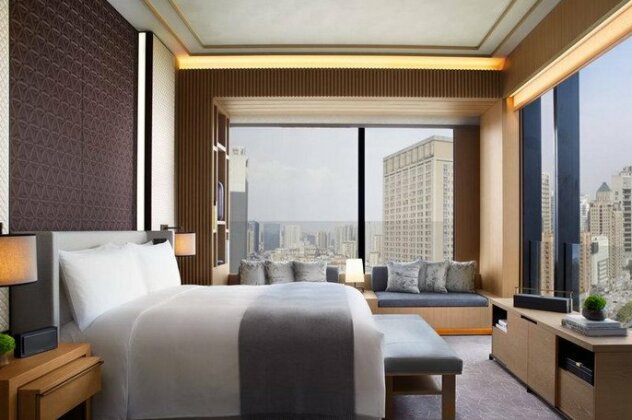 The Ritz-Carlton Xi'an - Photo2