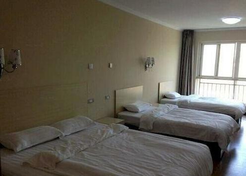 Three Days Off Hotel