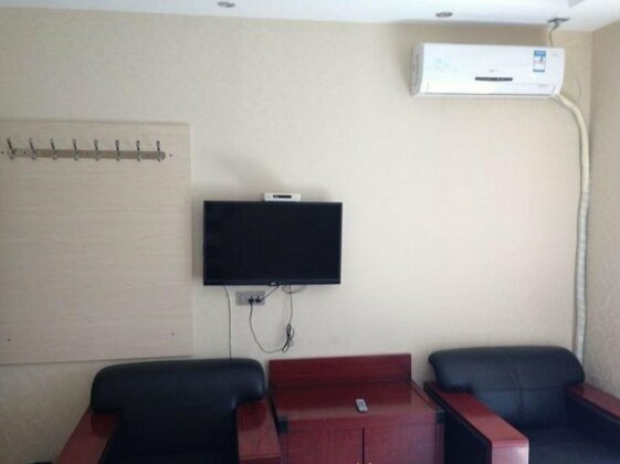 Three Days Off Hotel - Photo2